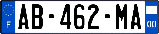 AB-462-MA