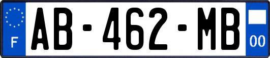 AB-462-MB