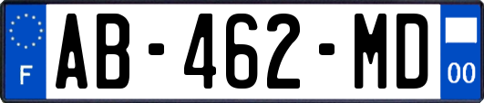 AB-462-MD