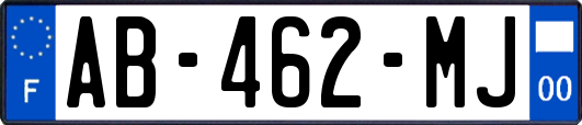 AB-462-MJ