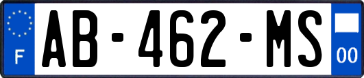 AB-462-MS