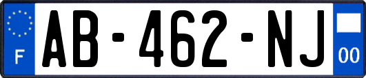 AB-462-NJ