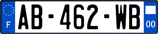 AB-462-WB