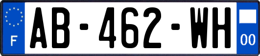 AB-462-WH