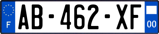 AB-462-XF