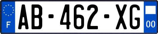 AB-462-XG