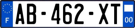 AB-462-XT