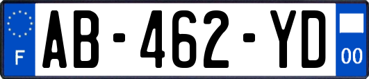 AB-462-YD