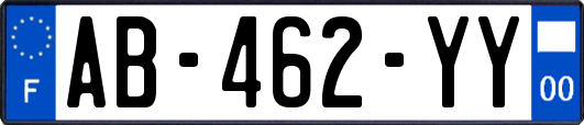 AB-462-YY