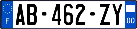 AB-462-ZY