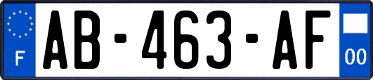 AB-463-AF