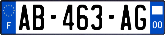 AB-463-AG
