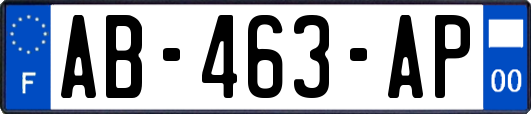 AB-463-AP