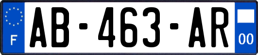 AB-463-AR