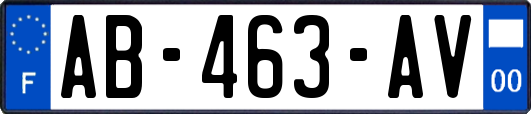 AB-463-AV