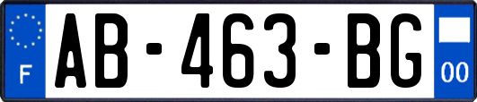 AB-463-BG