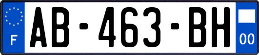 AB-463-BH