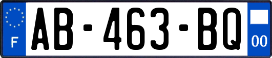 AB-463-BQ