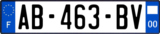 AB-463-BV