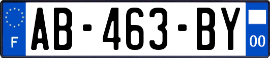 AB-463-BY