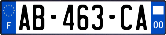 AB-463-CA