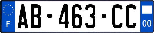 AB-463-CC