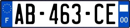 AB-463-CE