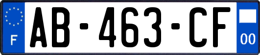 AB-463-CF