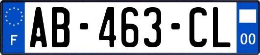 AB-463-CL