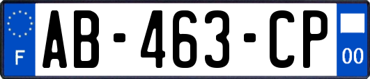 AB-463-CP