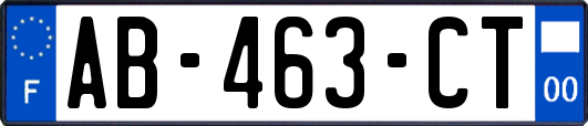 AB-463-CT