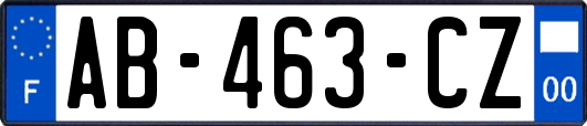 AB-463-CZ