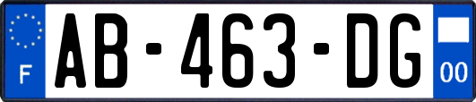 AB-463-DG