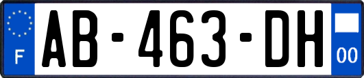 AB-463-DH