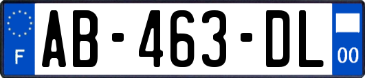 AB-463-DL