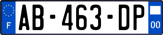 AB-463-DP