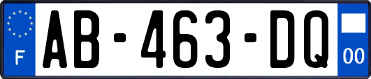 AB-463-DQ