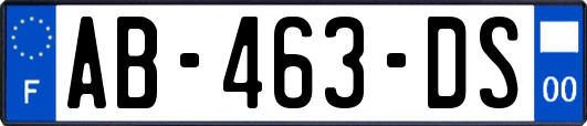 AB-463-DS