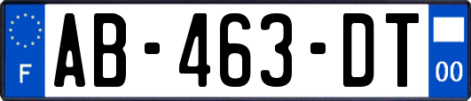 AB-463-DT