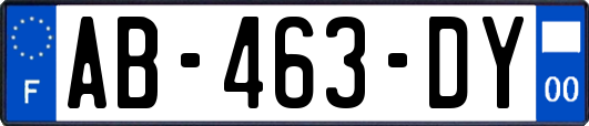 AB-463-DY