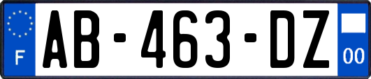 AB-463-DZ