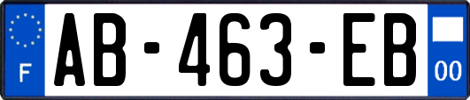 AB-463-EB