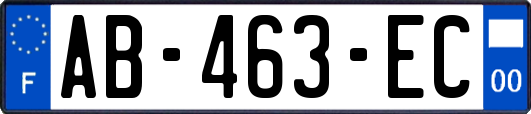 AB-463-EC