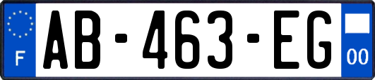 AB-463-EG