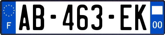 AB-463-EK