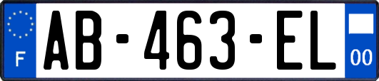 AB-463-EL