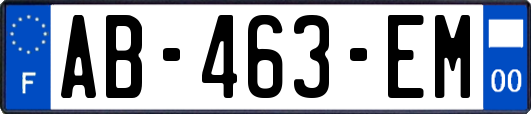 AB-463-EM