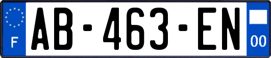 AB-463-EN