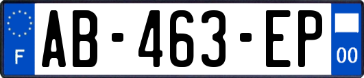 AB-463-EP