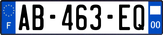 AB-463-EQ